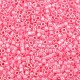 Miyuki delica Perlen 11/0 - Ceylon carnation pink DB-236
